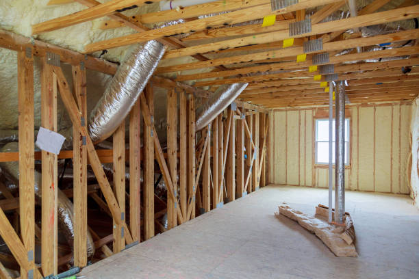 Best DIY Insulation Kits and Guidance in New Cumberland, PA