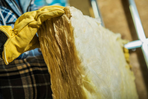 Best Insulation for Specific Applications in New Cumberland, PA