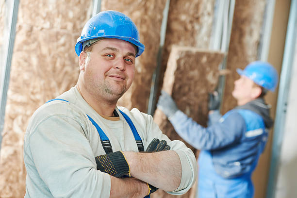 Best Spray Foam Insulation in New Cumberland, PA